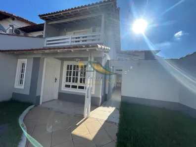 Casa com 3 Quartos para alugar, 163m² no Jardim Belvedere, Volta Redonda