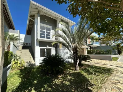 Casa de Condomínio com 3 Quartos à venda, 198m² no Pinheiro, Valinhos