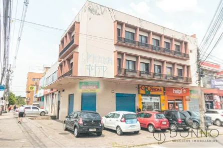 Prédio Comercial à venda, 511m² no Sarandi, Porto Alegre
