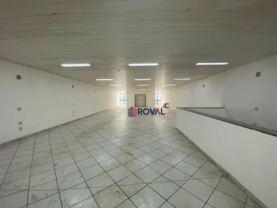 Ponto Comercial para alugar, 750m² no Centro, Mogi Guaçu