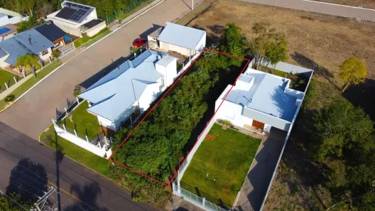 Lote/Terreno à venda, 405m² no Jardim do Alto, Ivoti
