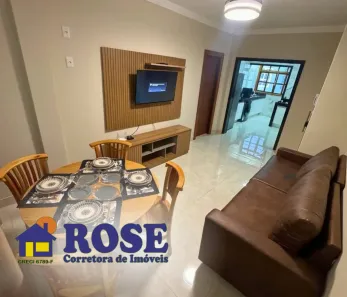 Apartamento com 2 Quartos à venda, 75m² no Nova Almeida Centro, Serra