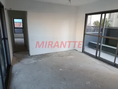 Apartamento com 2 Quartos à venda, 97m² no Vila Ipojuca, São Paulo