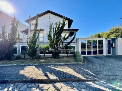 Sobrado com 3 Quartos à venda, 360m² no Jardim América, Caxias do Sul
