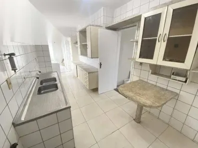 Apartamento com 4 Quartos para alugar, 100m² no Aldeota, Fortaleza