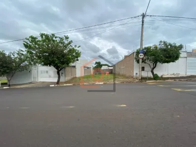 Lote/Terreno à venda, 309m² no Residencial Campos de Piemonte, Araraquara
