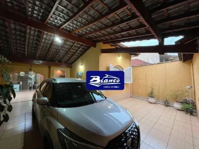Casa com 2 Quartos à venda, 130m² no Macedo, Guarulhos