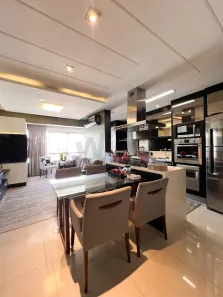 Apartamento com 2 Quartos à venda, 72m² no Centro, Criciúma