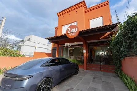 Imóvel Comercial à venda, 178m² no Cristo Redentor, Porto Alegre