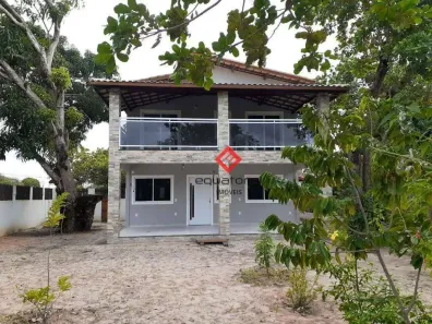Casa com 2 Quartos à venda, 140m² no , Cruz