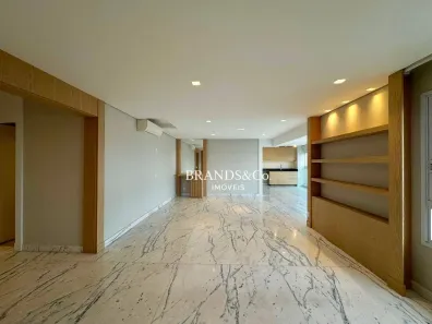 Apartamento com 4 Quartos à venda, 210m² no Vila Olímpia, São Paulo