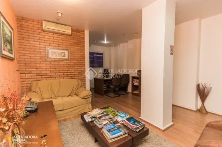 Ponto Comercial para alugar, 50m² no Rio Branco, Porto Alegre