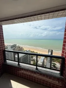 Apartamento com 2 Quartos para alugar, 50m² no Boa Viagem, Recife