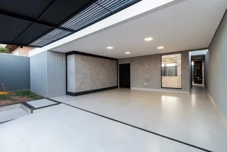 Casa com 3 Quartos à venda, 165m² no Sidrolândia, Sidrolândia