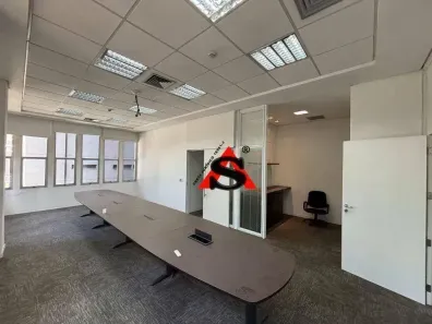 Sala Comercial à venda, 785m² no Bela Vista, São Paulo