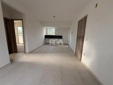 Apartamento com 2 Quartos à venda, 48m² no Santa Branca, Belo Horizonte