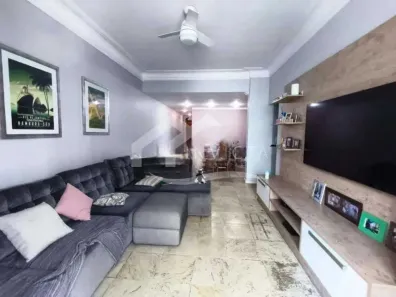 Apartamento com 3 Quartos à venda, 136m² no Copacabana, Rio de Janeiro