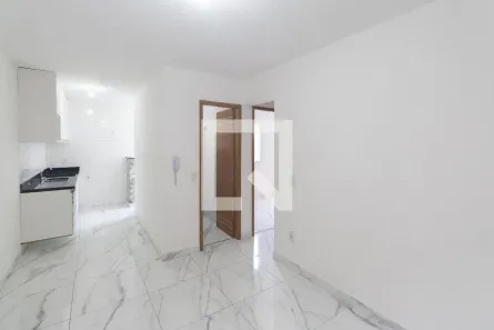 Apartamento com 2 Quartos à venda, 40m² no Vila Mazzei, São Paulo