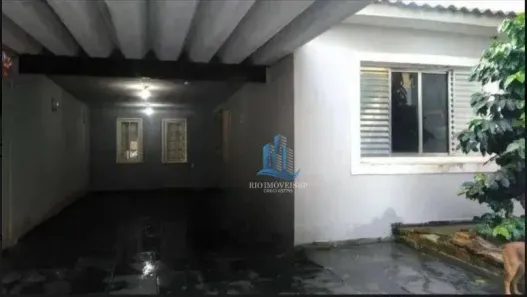 Casa com 3 Quartos à venda, 216m² no Nova Gerty, São Caetano do Sul