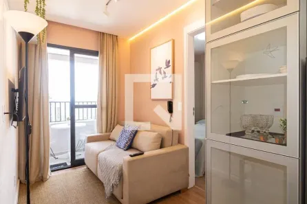 Apartamento com 1 Quarto à venda, 26m² no Bela Vista, São Paulo