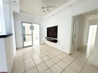 Apartamento com 2 Quartos à venda, 45m² no Rios di Itália, São José do Rio Preto