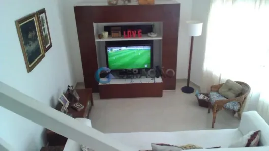 Sobrado com 3 Quartos à venda, 125m² no Conjunto Residencial Trinta e Um de Março, São José dos Campos
