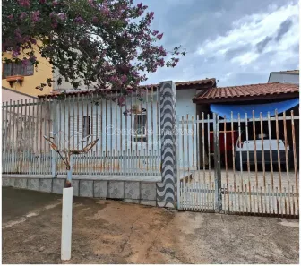 Casa com 1 Quarto à venda, 132m² no Jardim Imperial, Jaguariúna