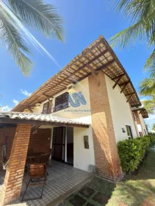 Casa de Condomínio com 3 Quartos à venda, 100m² no Itacimirim (Monte Gordo), Camaçari