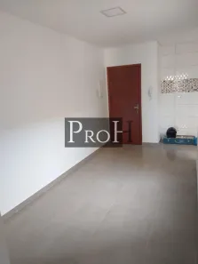 Apartamento com 2 Quartos à venda, 44m² no Parque Erasmo Assunção, Santo André