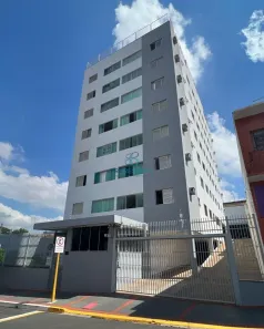 Apartamento com 2 Quartos à venda, 76m² no Vila Seabra, Bauru
