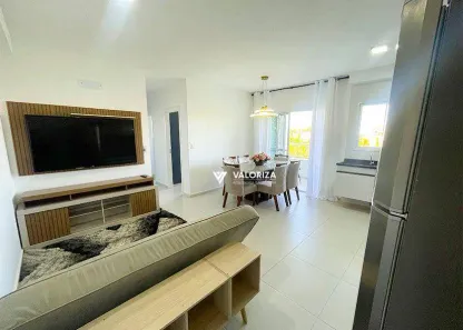 Apartamento com 3 Quartos à venda, 73m² no Parque Campolim, Sorocaba