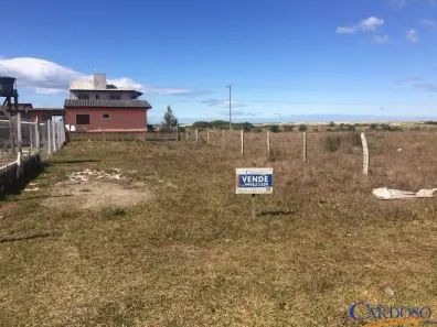 Lote/Terreno à venda, 300m² no , Arroio do Sal