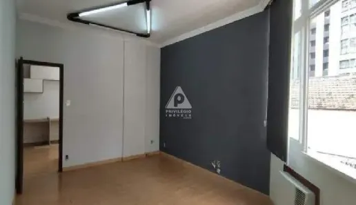 Ponto Comercial à venda, 45m² no Centro, Rio de Janeiro