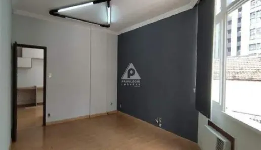 Sala Comercial à venda, 45m² no Centro, Rio de Janeiro