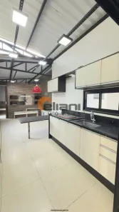 Casa com 1 Quarto para alugar, 130m² no Vila Brasileira, Mogi das Cruzes