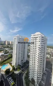 Apartamento com 3 Quartos à venda, 83m² no Barra da Tijuca, Rio de Janeiro