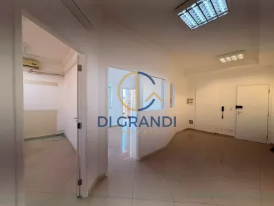 Sala Comercial para alugar, 50m² no Jardim Brasil, Campinas