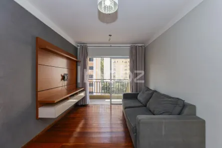 Apartamento com 2 Quartos à venda, 62m² no Vila Andrade, São Paulo