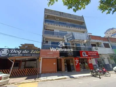 Sala Comercial para alugar, 30m² no Parque dos Anjos, Gravataí