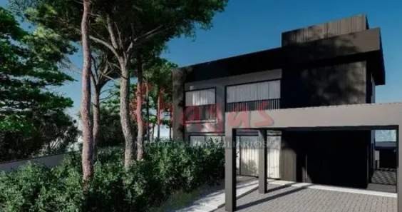 Sobrado com 5 Quartos à venda, 247m² no Mar Verde II, Caraguatatuba