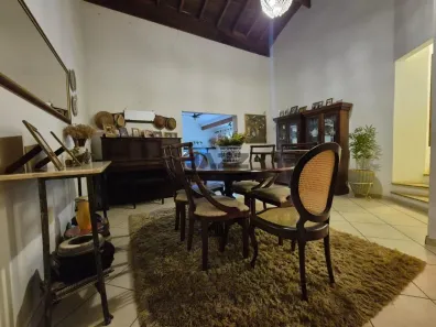 Fazenda/Sítio com 3 Quartos à venda, 262m² no Santa Rita, Piracicaba
