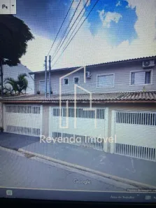 Prédio Comercial com 2 Quartos à venda, 76m² no Parque das Nações, Santo André