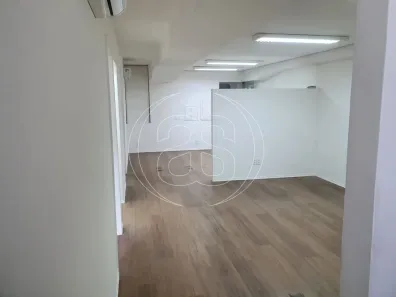 Sala Comercial à venda, 117m² no Cidade Monções, São Paulo