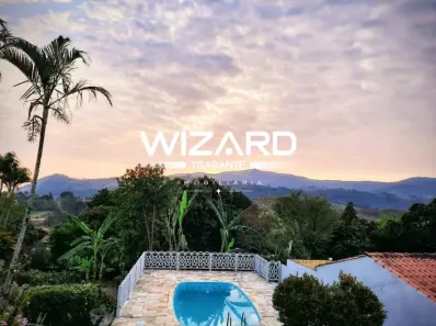 Casa de Condomínio com 4 Quartos à venda, 162m² no Jardim Centenário, Atibaia