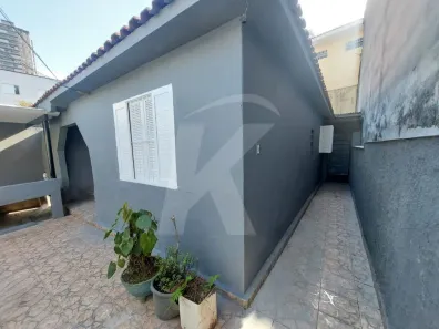 Casa com 3 Quartos para alugar, 171m² no Vila Dom Pedro II, São Paulo