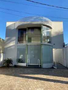 Consultório à venda, 387m² no Alto da Boa Vista, Ribeirão Preto
