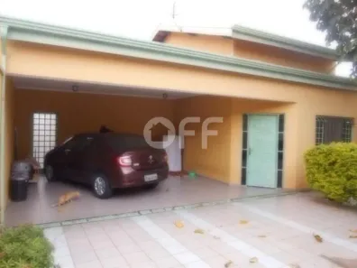 Casa com 3 Quartos à venda, 185m² no Jardim Antonio Von Zuben, Campinas