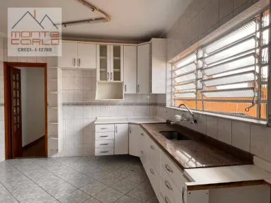 Sobrado com 3 Quartos para alugar, 150m² no Nova Petrópolis, São Bernardo do Campo