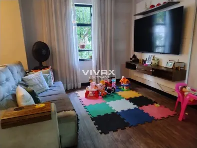 Apartamento com 3 Quartos à venda, 165m² no Méier, Rio de Janeiro