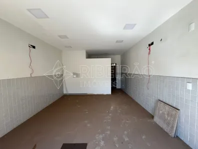 Ponto Comercial à venda, 308m² no City Ribeirão, Ribeirão Preto